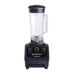 Vortex Bar Blender, 2 L, 1500 W, Siyah - 1