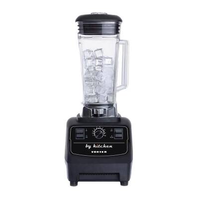 Vortex Bar Blender, 2 L, 1500 W, Siyah - 2