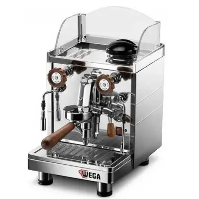 Wega MINIC EMA1 Espresso Kahve Makinesi - 1