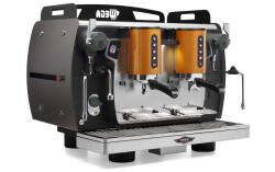 Wega Wbar EVD3 Tam Otomatik Espresso Kahve Makinası, 3 Grup - 1