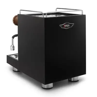 Wega Wmini Personalized Espresso Kahve Makinesi, 1 Gruplu - 1