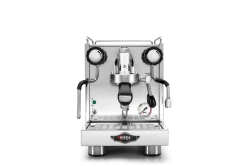 Wega Wmini Stainless Steel Espresso Kahve Makinesi, 1 Gruplu - 1