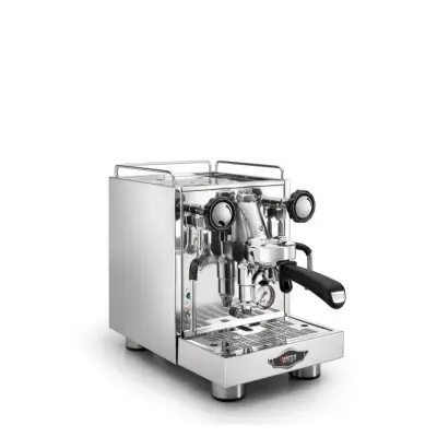 Wega Wmini Stainless Steel Espresso Kahve Makinesi, 1 Gruplu - 2