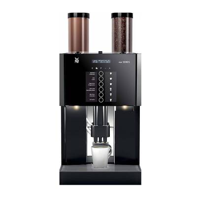 WMF 1200S Otomatik Kahve Espresso Makinesi - 1